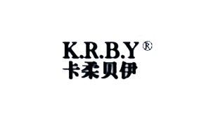 卡柔贝伊KRBY/卡柔贝伊运动休闲服饰