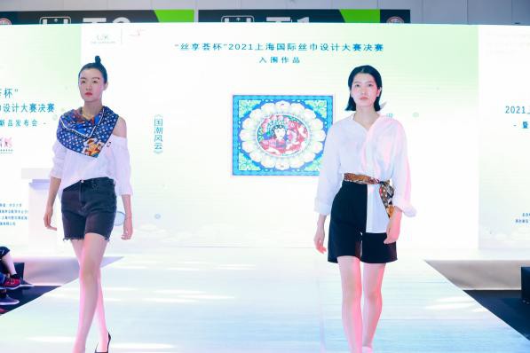 第四届上海国际帽子围巾手套暨服饰配饰展赋能时尚产业